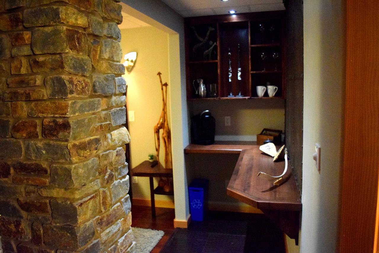 South Africa House Guest Lodge Wainwright Dış mekan fotoğraf