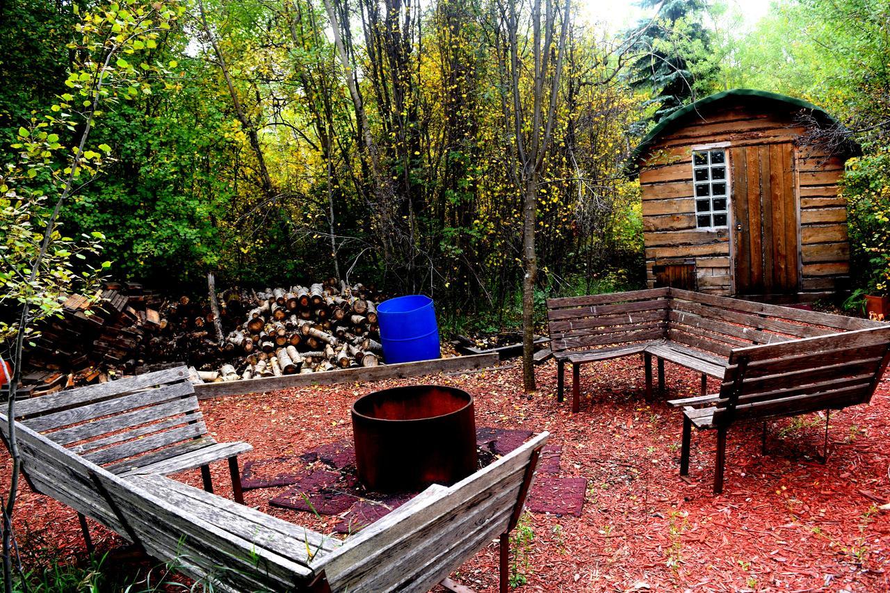 South Africa House Guest Lodge Wainwright Dış mekan fotoğraf